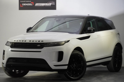 Land Rover Range Rover Evoque Neuwagen Land Rover Range Rover Evoque Neuwagen