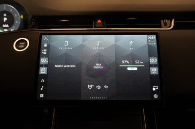 Land Rover Range Rover Evoque Neuwagen Land Rover Range Rover Evoque Neuwagen