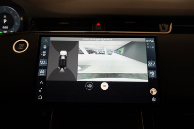 Land Rover Range Rover Evoque Neuwagen Land Rover Range Rover Evoque Neuwagen