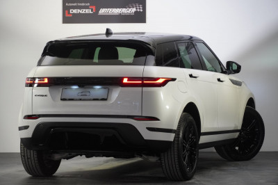 Land Rover Range Rover Evoque Neuwagen Land Rover Range Rover Evoque Neuwagen