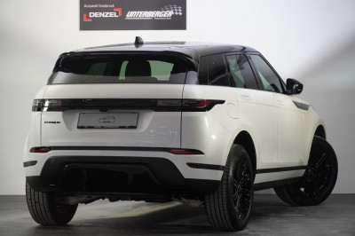Land Rover Range Rover Evoque Neuwagen Land Rover Range Rover Evoque Neuwagen