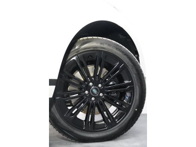 Land Rover Range Rover Evoque Neuwagen Land Rover Range Rover Evoque Neuwagen