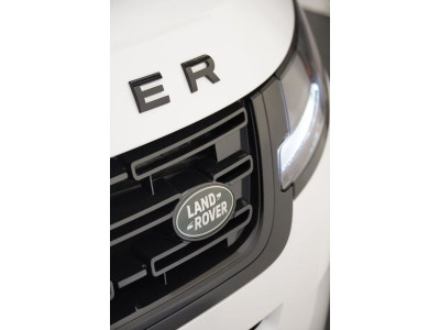Land Rover Range Rover Evoque Neuwagen Land Rover Range Rover Evoque Neuwagen