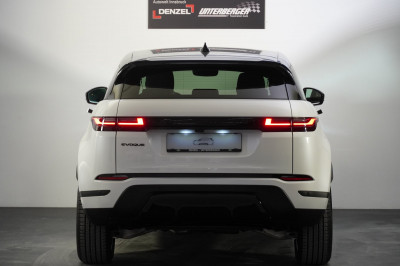 Land Rover Range Rover Evoque Neuwagen Land Rover Range Rover Evoque Neuwagen