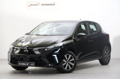 Mitsubishi Colt Neuwagen