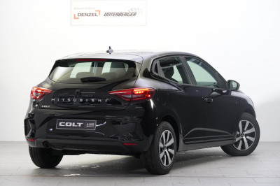 Mitsubishi Colt Neuwagen