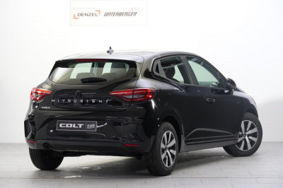 Mitsubishi Colt Neuwagen