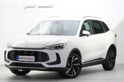MG ZS Neuwagen
