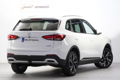 MG ZS Neuwagen