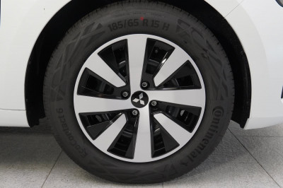 Mitsubishi Colt Neuwagen