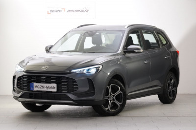 MG ZS Neuwagen