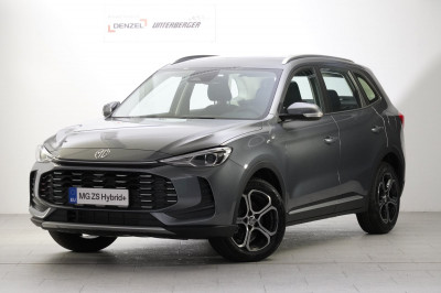 MG ZS Neuwagen