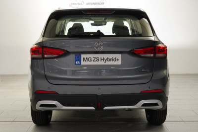 MG ZS Neuwagen