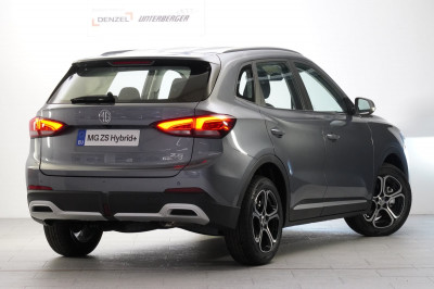 MG ZS Neuwagen