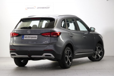 MG ZS Neuwagen