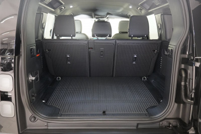 Land Rover Defender Vorführwagen