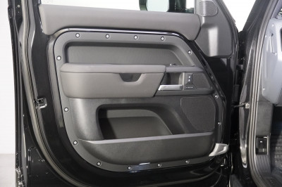 Land Rover Defender Vorführwagen