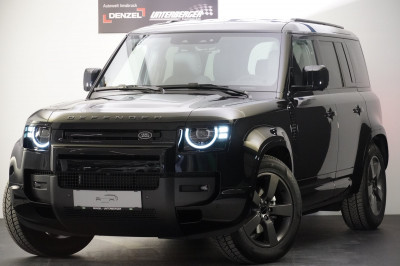 Land Rover Defender Vorführwagen
