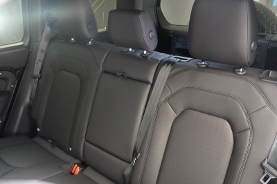 Land Rover Defender Vorführwagen