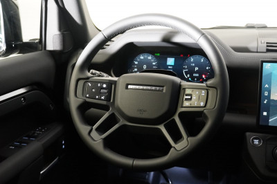 Land Rover Defender Vorführwagen