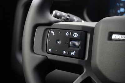 Land Rover Defender Vorführwagen