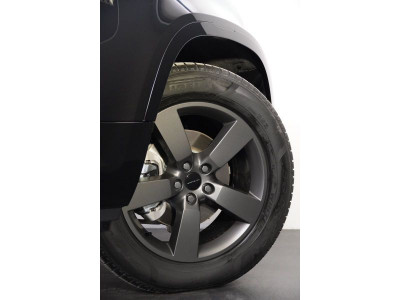 Land Rover Defender Vorführwagen