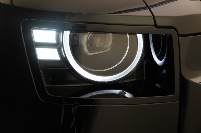 Land Rover Defender Vorführwagen