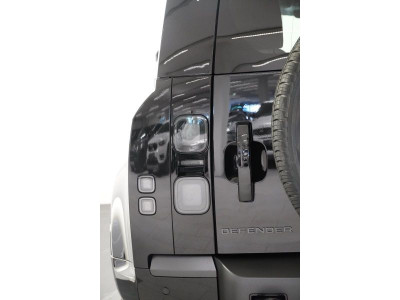 Land Rover Defender Vorführwagen