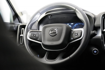 Volvo XC40 Gebrauchtwagen