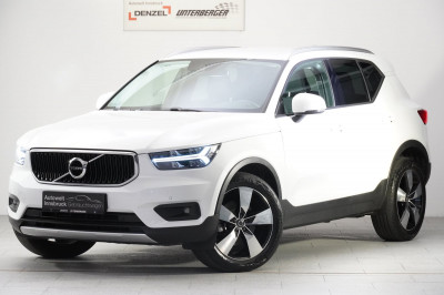 Volvo XC40 Gebrauchtwagen