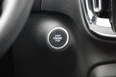 Volvo XC40 Gebrauchtwagen