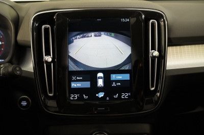 Volvo XC40 Gebrauchtwagen