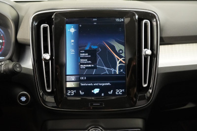 Volvo XC40 Gebrauchtwagen