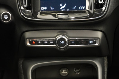 Volvo XC40 Gebrauchtwagen