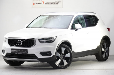 Volvo XC40 Gebrauchtwagen