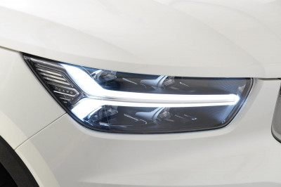 Volvo XC40 Gebrauchtwagen