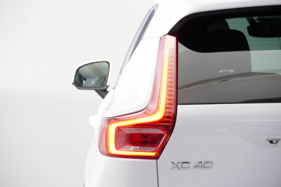 Volvo XC40 Gebrauchtwagen