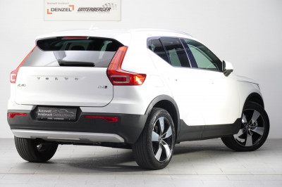 Volvo XC40 Gebrauchtwagen