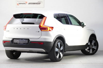 Volvo XC40 Gebrauchtwagen