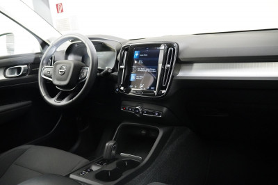 Volvo XC40 Gebrauchtwagen