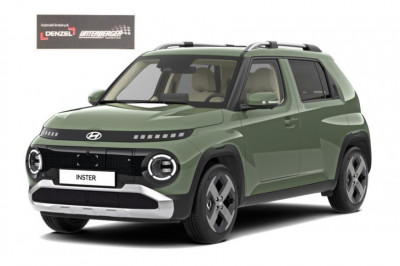 Hyundai Inster Neuwagen