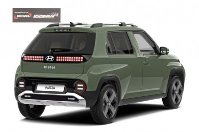 Hyundai Inster Neuwagen