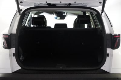 Hyundai Tucson Vorführwagen