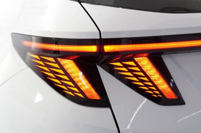 Hyundai Tucson Vorführwagen