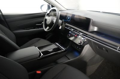 Hyundai Tucson Vorführwagen