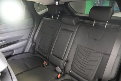 Hyundai Tucson Vorführwagen