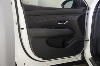 Hyundai Tucson Vorführwagen
