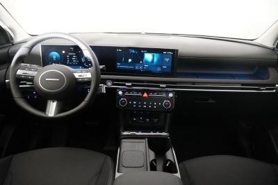 Hyundai Tucson Vorführwagen