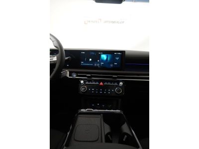 Hyundai Tucson Vorführwagen
