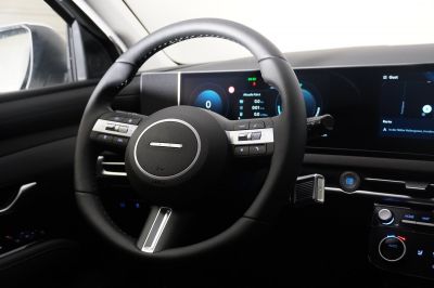 Hyundai Tucson Vorführwagen